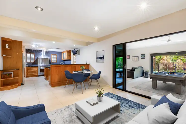 Fifth view of Homely house listing, 20 Corella Way, Blacks Beach QLD 4740