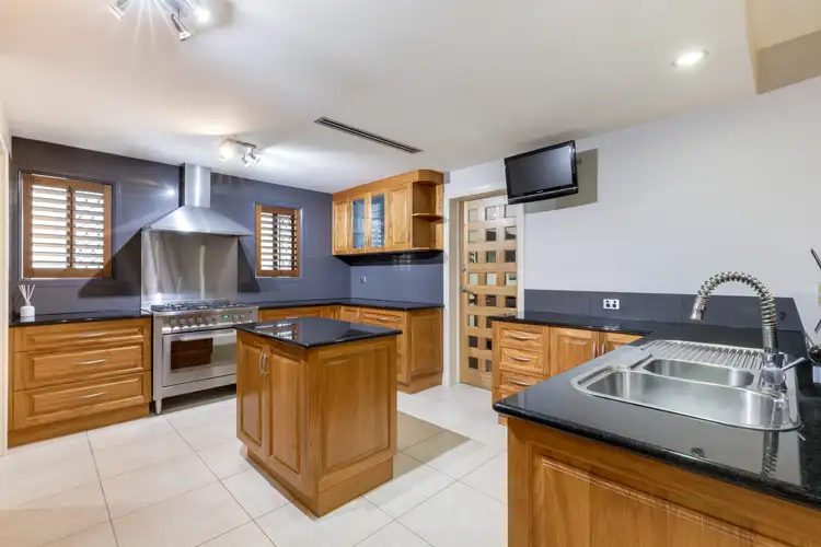 Sixth view of Homely house listing, 20 Corella Way, Blacks Beach QLD 4740