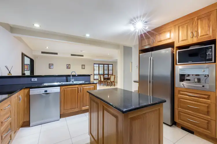 Seventh view of Homely house listing, 20 Corella Way, Blacks Beach QLD 4740