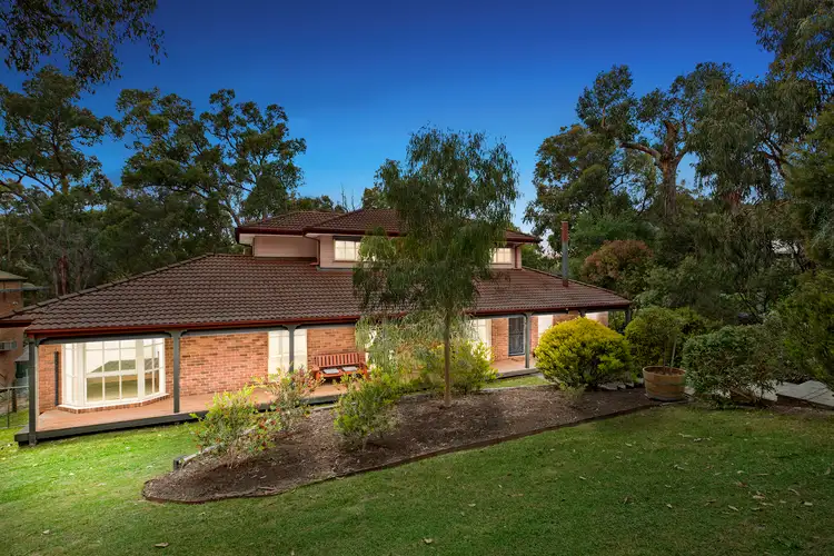 Main view of Homely house listing, 28 Merrill Crescent, Warranwood VIC 3134