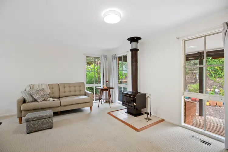 Second view of Homely house listing, 28 Merrill Crescent, Warranwood VIC 3134