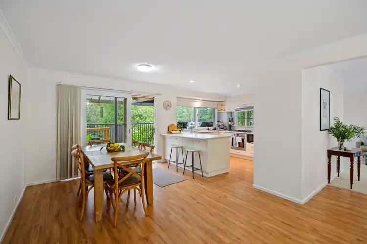 Fifth view of Homely house listing, 28 Merrill Crescent, Warranwood VIC 3134