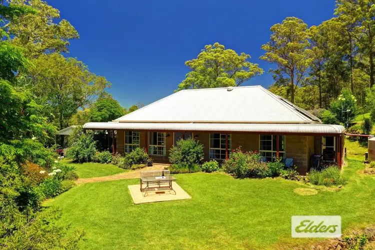 1443 Bulga Road