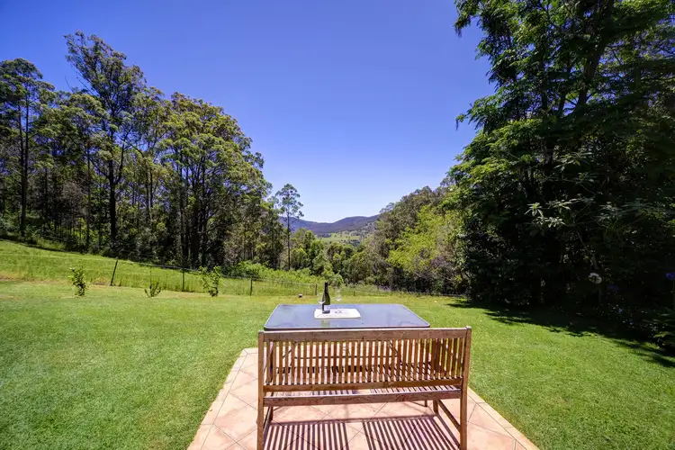 Third view of Homely rural property listing, 1443 Bulga Road, Marlee NSW 2429