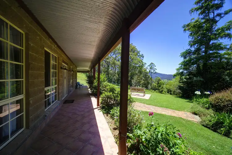 Fourth view of Homely rural property listing, 1443 Bulga Road, Marlee NSW 2429