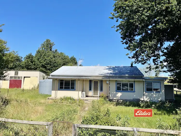 Main view of Homely house listing, 36 Trunkey Street, Newbridge NSW 2795