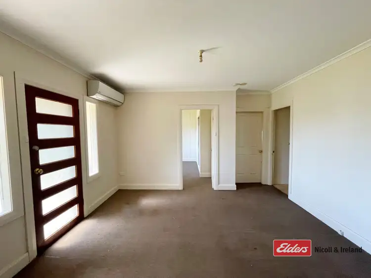 Second view of Homely house listing, 36 Trunkey Street, Newbridge NSW 2795
