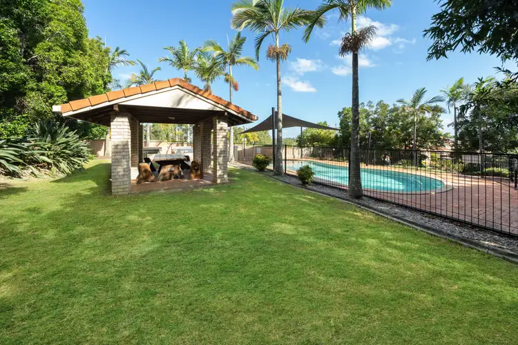 Third view of Homely townhouse listing, 61/110 Johnson Road, Hillcrest QLD 4118