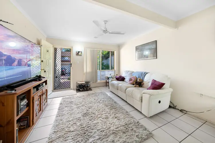 Fourth view of Homely townhouse listing, 61/110 Johnson Road, Hillcrest QLD 4118