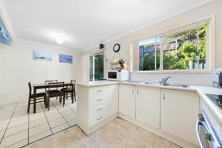 Fifth view of Homely townhouse listing, 61/110 Johnson Road, Hillcrest QLD 4118