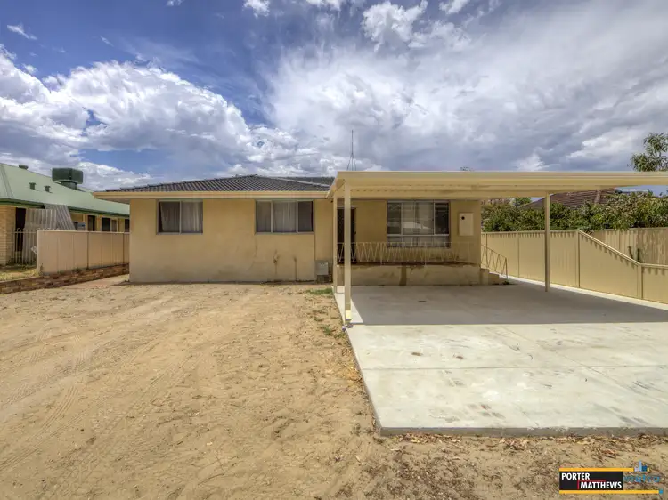 Main view of Homely house listing, 128 Lacey Street, Beckenham WA 6107