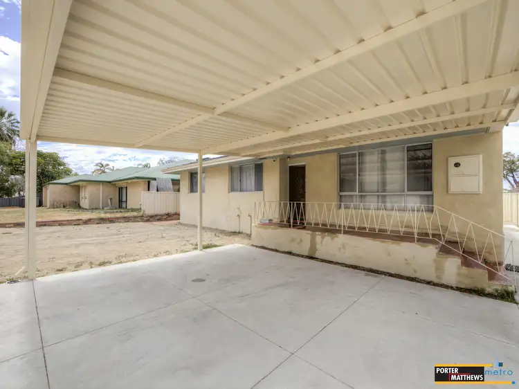 Third view of Homely house listing, 128 Lacey Street, Beckenham WA 6107