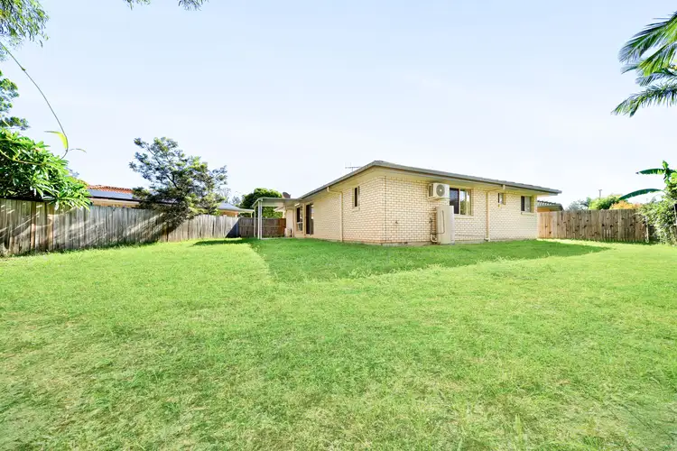 Main view of Homely house listing, 8 Condamine Place, Loganlea QLD 4131