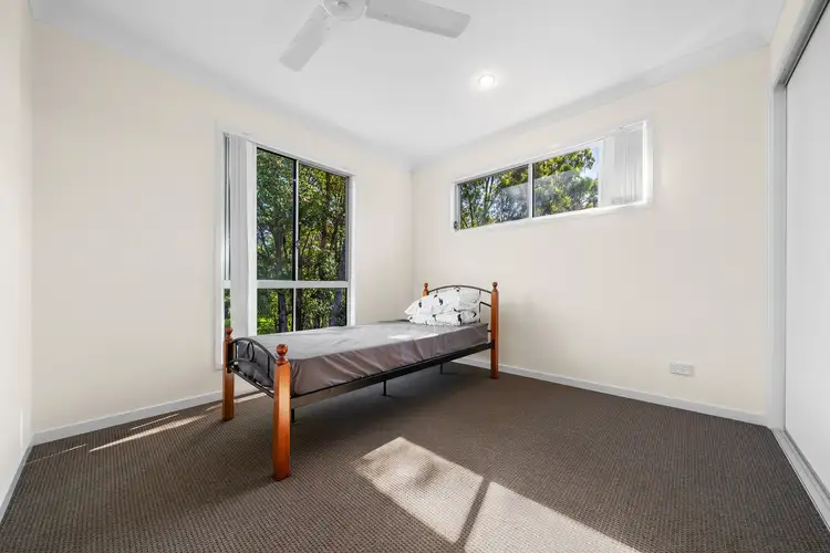 Second view of Homely house listing, 27/33 Jellicoe Street, Loganlea QLD 4131
