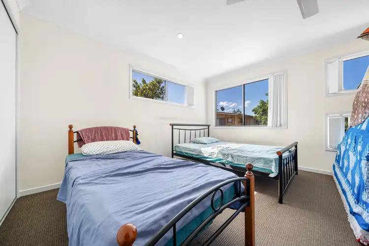 Fourth view of Homely house listing, 27/33 Jellicoe Street, Loganlea QLD 4131