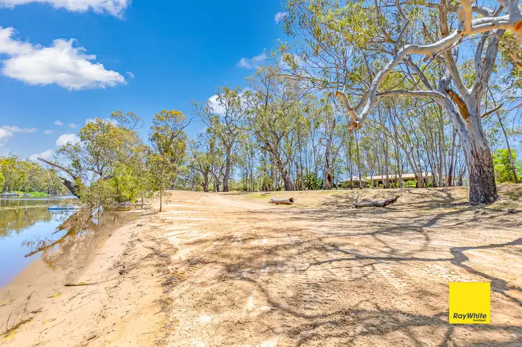 276 BOGGY CREEK ROAD, Deniliquin NSW 2710