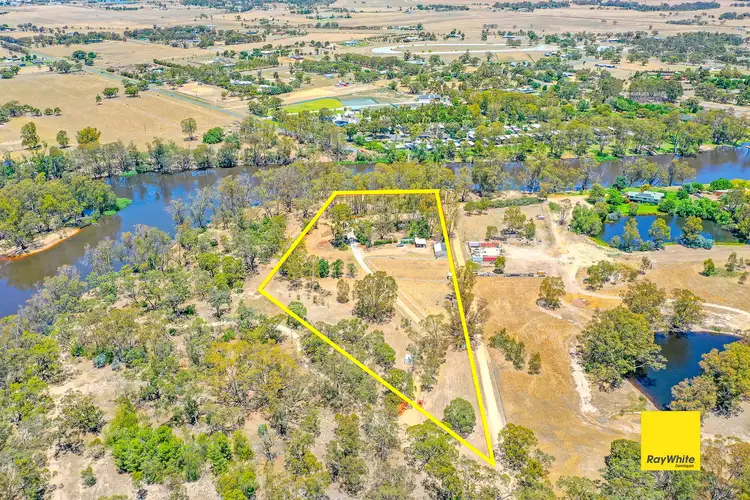 Second view of Homely rural property listing, 276 BOGGY CREEK ROAD, Deniliquin NSW 2710