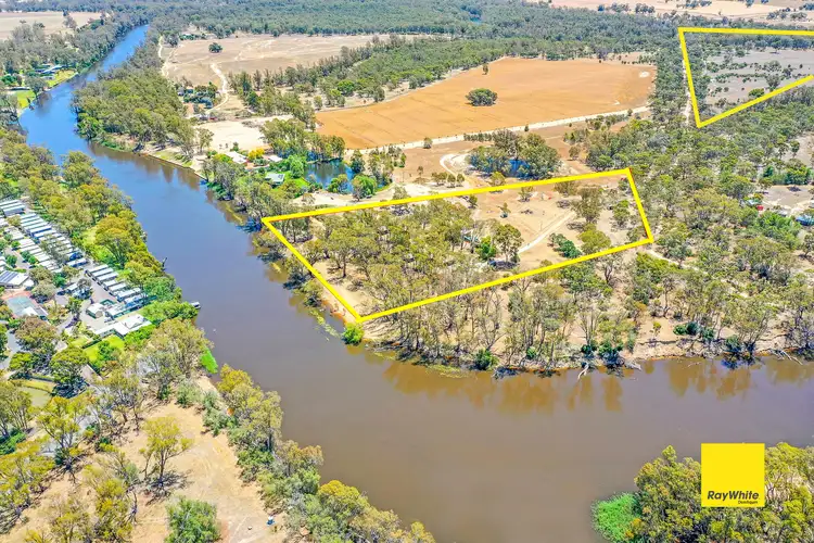 Third view of Homely rural property listing, 276 BOGGY CREEK ROAD, Deniliquin NSW 2710
