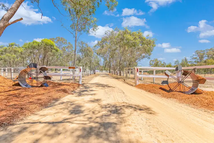 Fourth view of Homely rural property listing, 276 BOGGY CREEK ROAD, Deniliquin NSW 2710