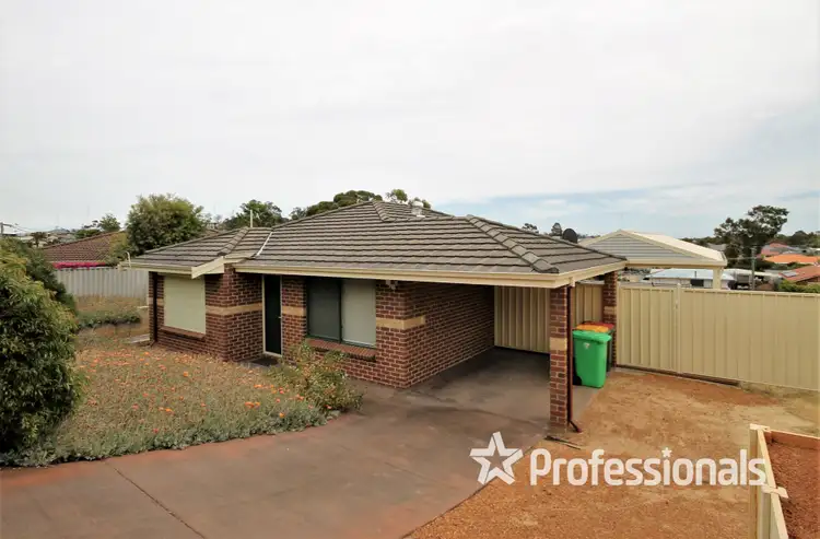 14 Leedshill Way, Australind WA 6233