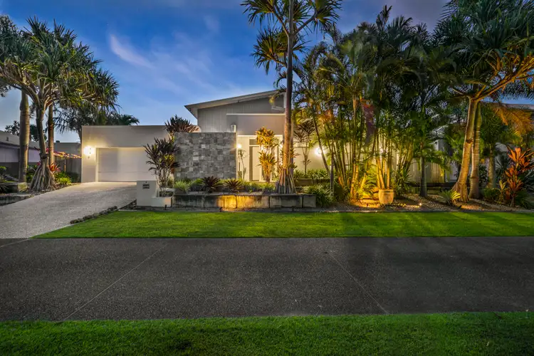 4 Southerly Lane, Coomera Waters QLD 4209