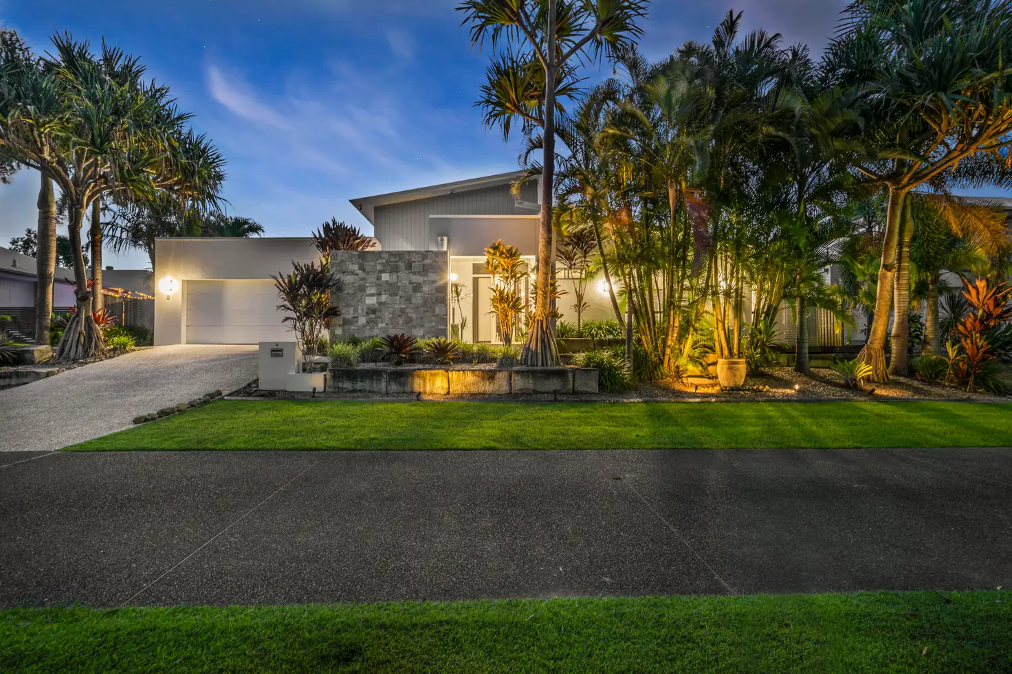 Main view of Homely house listing, 4 Southerly Lane, Coomera Waters QLD 4209