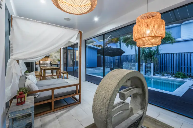 Third view of Homely house listing, 4 Southerly Lane, Coomera Waters QLD 4209