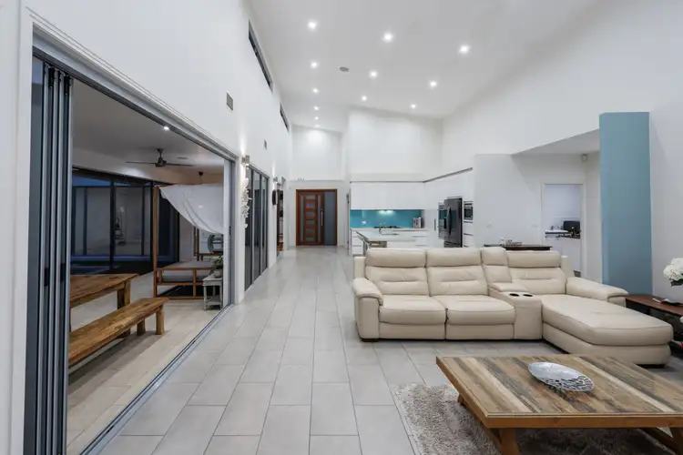 Fifth view of Homely house listing, 4 Southerly Lane, Coomera Waters QLD 4209