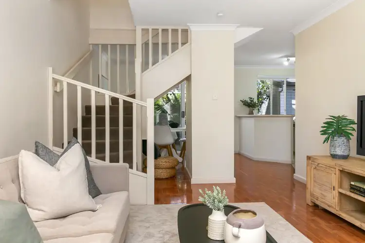 Fifth view of Homely townhouse listing, 4/8 Mary Street, Como WA 6152