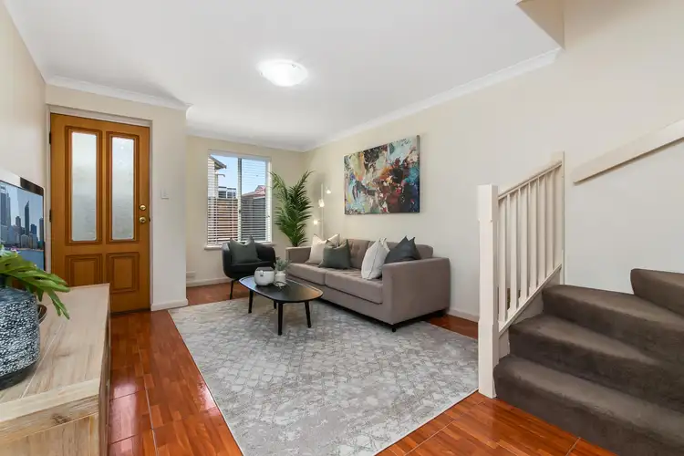 Sixth view of Homely townhouse listing, 4/8 Mary Street, Como WA 6152