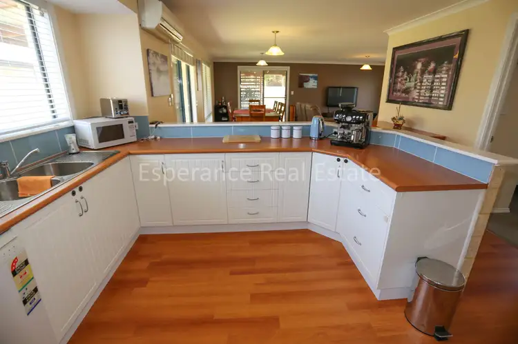 Fourth view of Homely house listing, 1 Gunton Circle, Castletown WA 6450