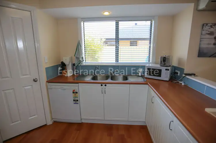 Fifth view of Homely house listing, 1 Gunton Circle, Castletown WA 6450