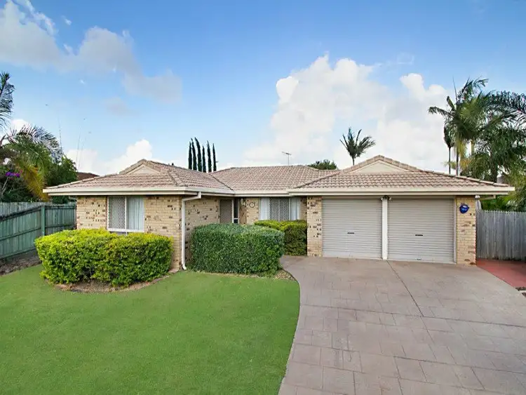 5 Ferngrove Court, Heritage Park QLD 4118