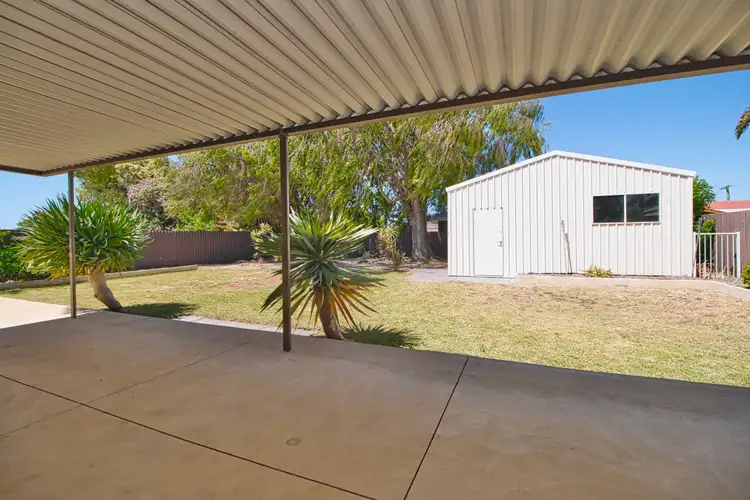 23 Varley Crescent, Cooloongup WA 6168