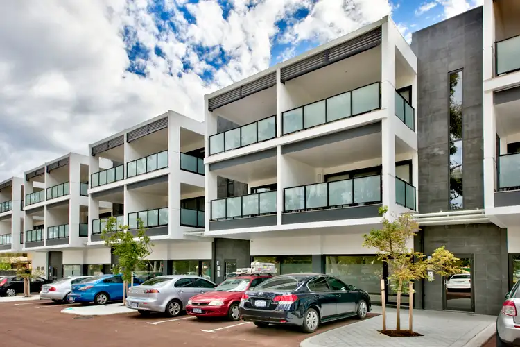 6/33 Blythe Avenue, Yokine WA 6060