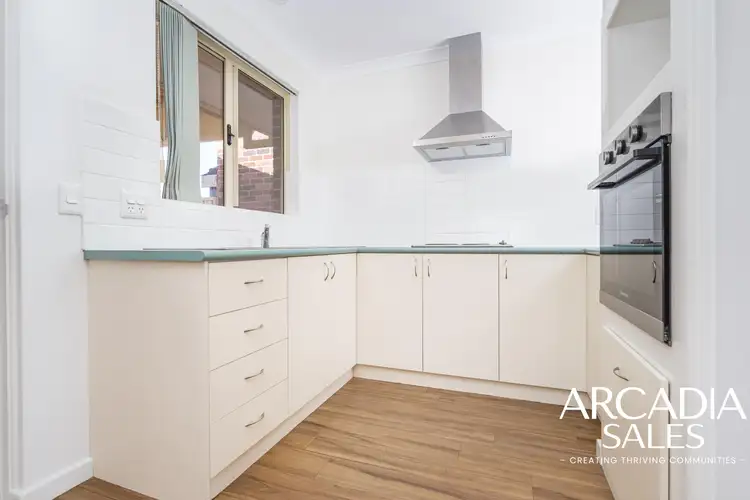 Seventh view of Homely retirement listing, 15 / 45 Winnetta Ridge, Wandina WA 6530