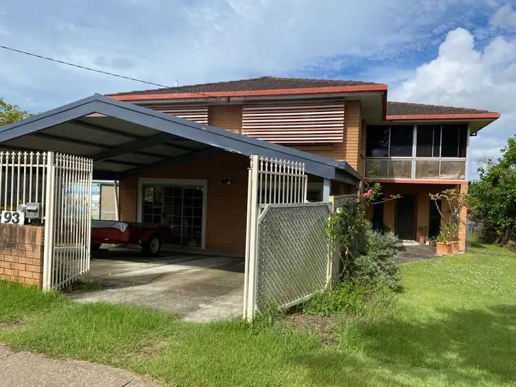 Second view of Homely house listing, 93 Darra Station Road, Darra QLD 4076