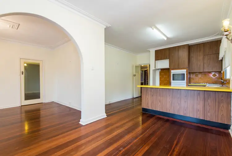 Second view of Homely house listing, 53A Edgecumbe Street, Como WA 6152