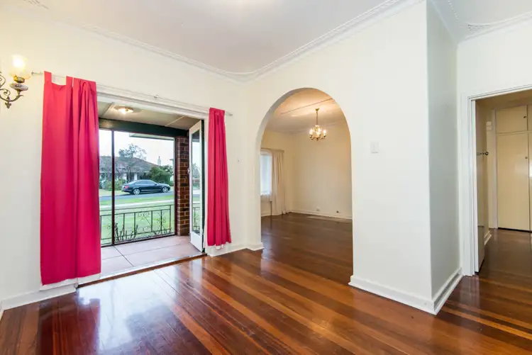 Fourth view of Homely house listing, 53A Edgecumbe Street, Como WA 6152