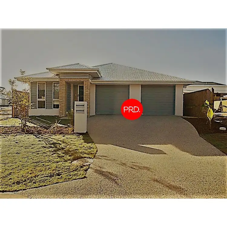 Main view of Homely semi-detached listing, 22 Aurora Road, Tannum Sands QLD 4680