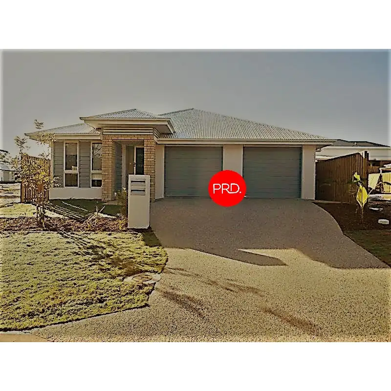 Main view of Homely semi-detached listing, 22 Aurora Road, Tannum Sands QLD 4680