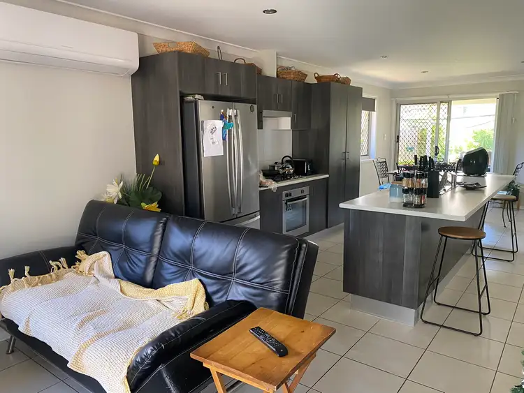 Second view of Homely semi-detached listing, 22 Aurora Road, Tannum Sands QLD 4680