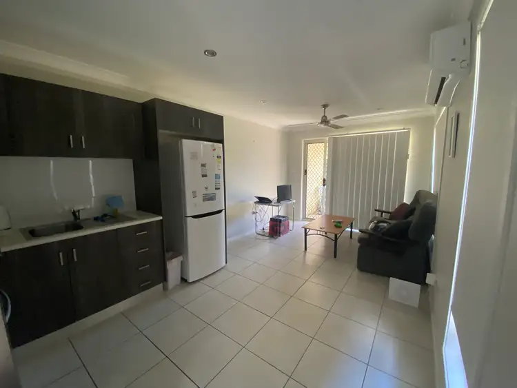 Third view of Homely semi-detached listing, 22 Aurora Road, Tannum Sands QLD 4680
