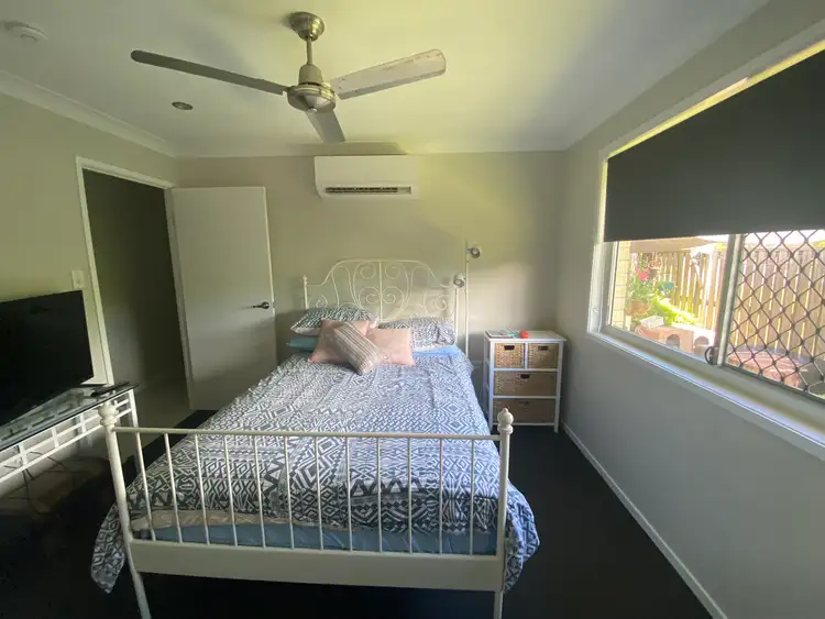 Fifth view of Homely semi-detached listing, 22 Aurora Road, Tannum Sands QLD 4680