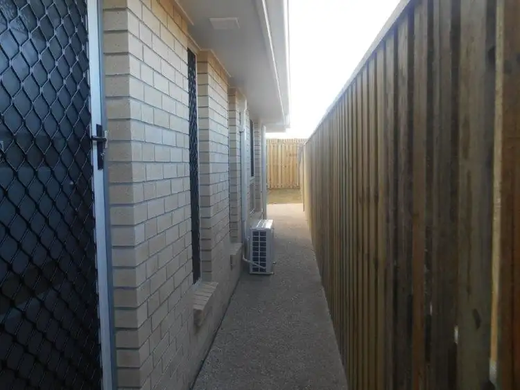 Seventh view of Homely semi-detached listing, 22 Aurora Road, Tannum Sands QLD 4680