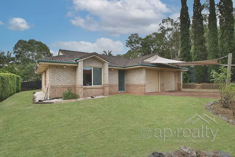 20 Toomba Place, Forest Lake QLD 4078