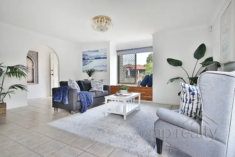 Second view of Homely house listing, 20 Toomba Place, Forest Lake QLD 4078