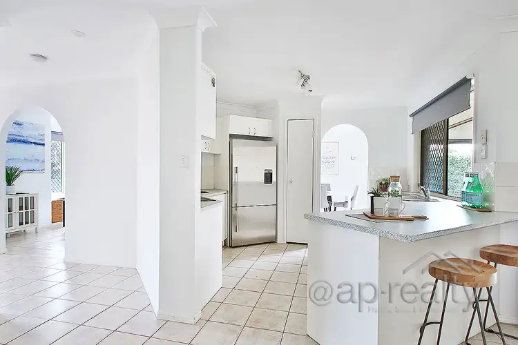 Sixth view of Homely house listing, 20 Toomba Place, Forest Lake QLD 4078