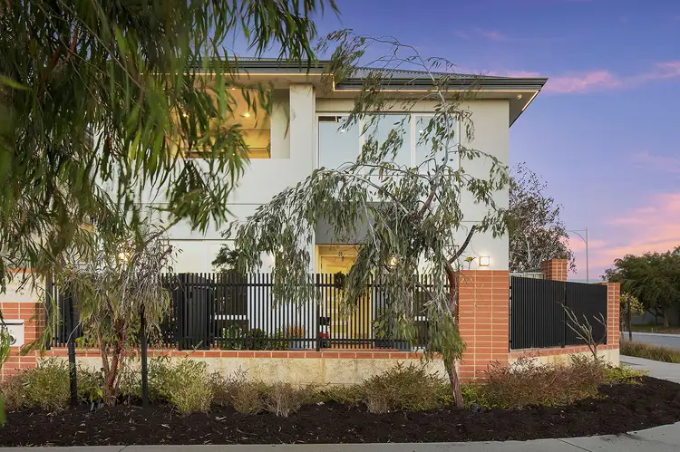 71 Mcallister Boulevard, Clarkson WA 6030