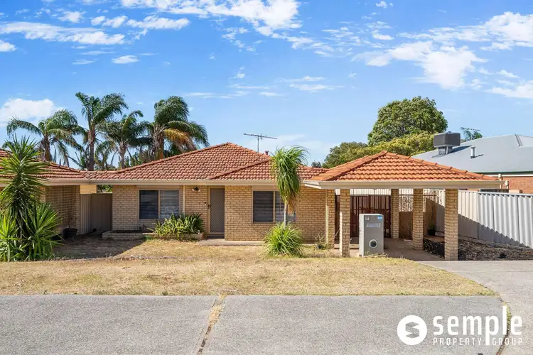 Main view of Homely house listing, 7A Cervantes Loop, Yangebup WA 6164
